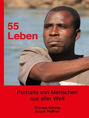 cover image of 55 Leben